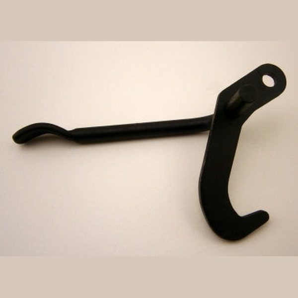 Jaguar Land Rover Part MUC4474