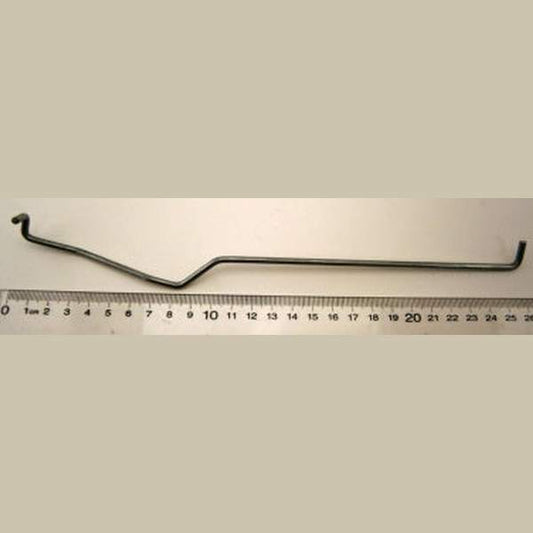 Jaguar Land Rover Part MUC5784