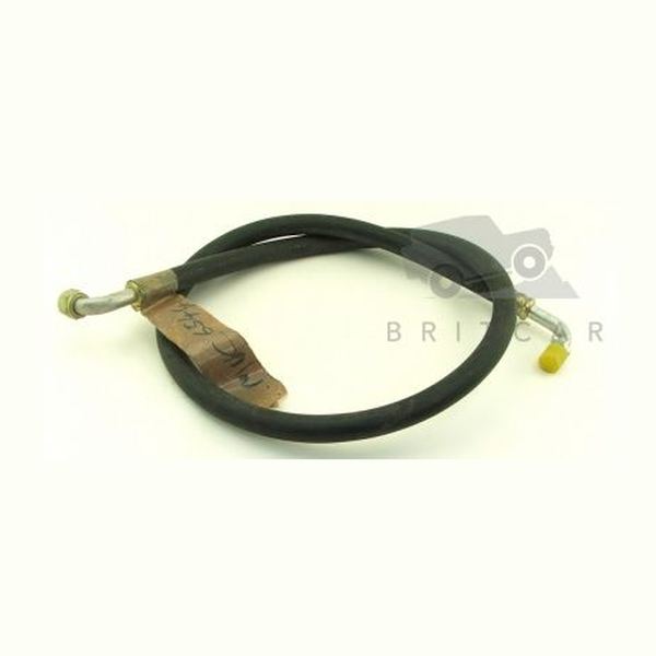 Jaguar Land Rover Part MUC6544