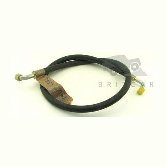 Jaguar Land Rover Part MUC6544