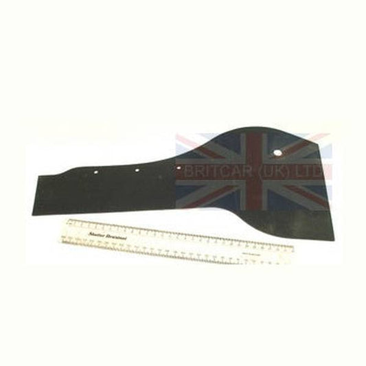 Jaguar Land Rover Part MUC9704