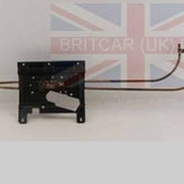 Jaguar Land Rover Part MWC6028
