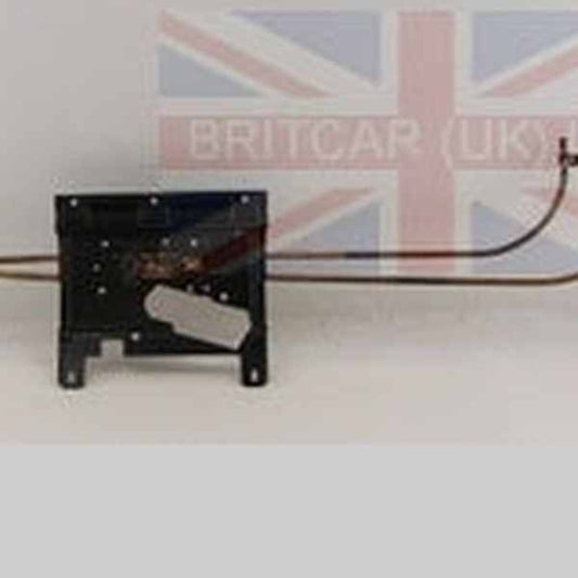 Jaguar Land Rover Part MWC6028