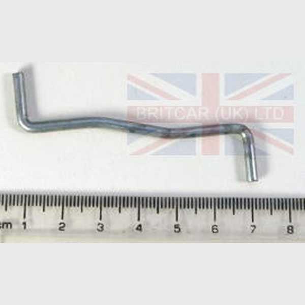Jaguar Land Rover Part MWC6728