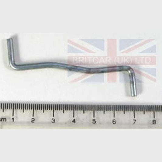 Jaguar Land Rover Part MWC6728