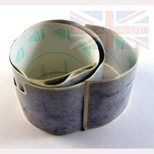 Jaguar Land Rover Part MWC7190RUM