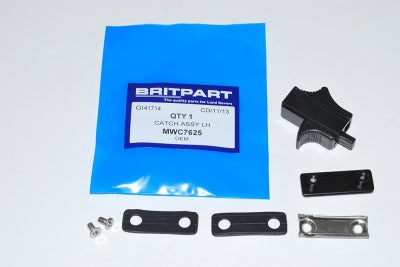 Jaguar Land Rover Part MWC7625