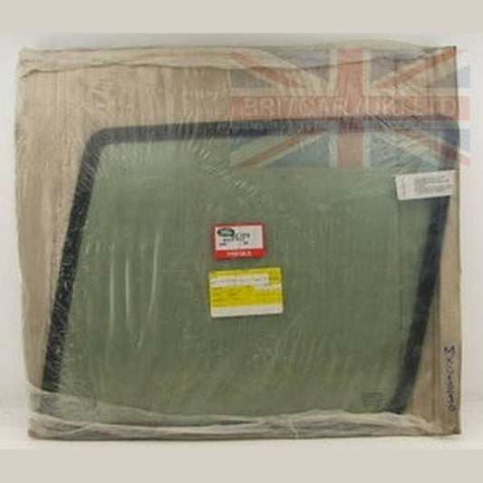 Jaguar Land Rover Part MXC1210