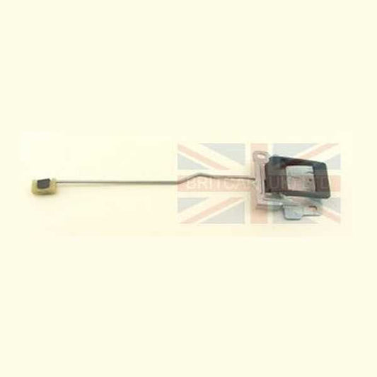 Jaguar Land Rover Part MXC2703LNF