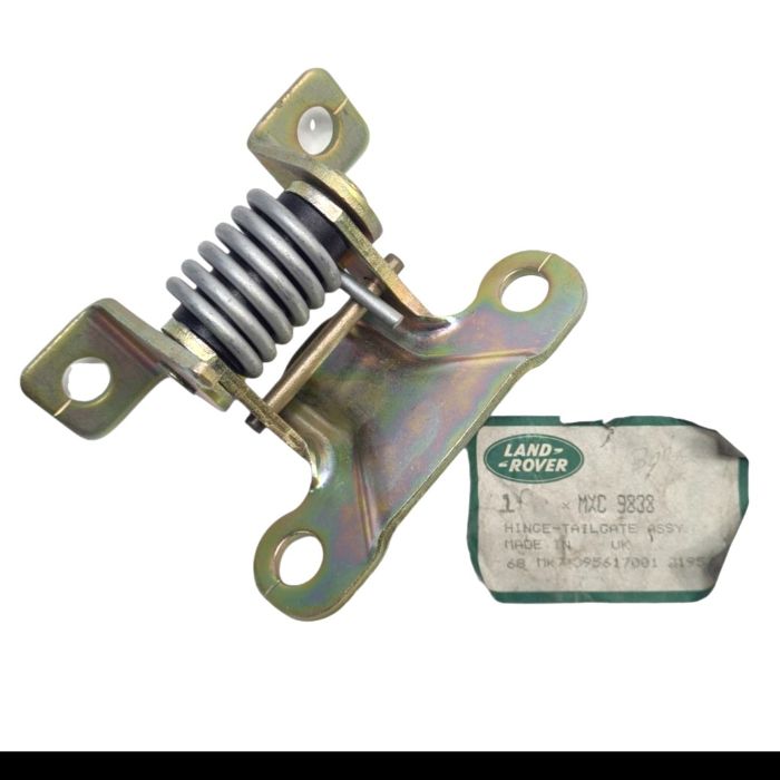 LAND ROVER PART mxc9838