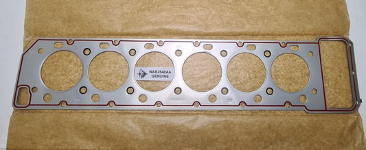 Jaguar Land Rover Part NAB2540AA