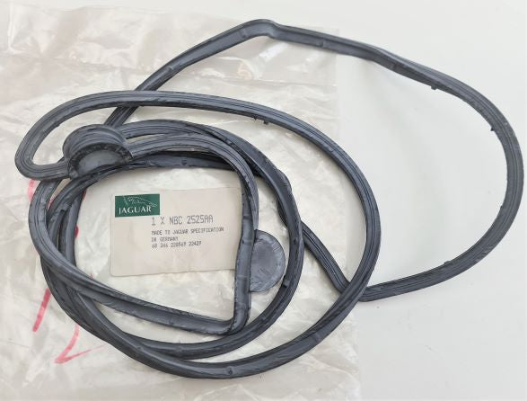 Jaguar Land Rover Part NBC2525AA
