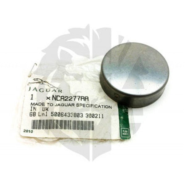 Jaguar Land Rover Part NCA2277AA