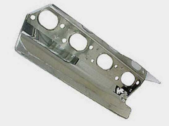 Jaguar Land Rover Part NCA2907AE