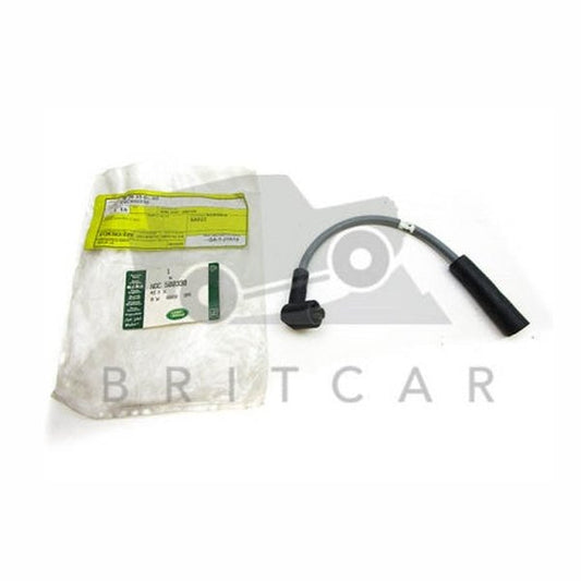 Jaguar Land Rover Part NGC500330