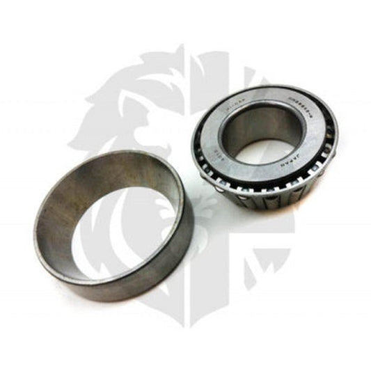 Jaguar Land Rover Part NJF215312AA