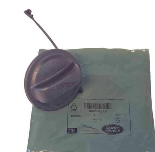 Jaguar Land Rover Part NNG5942AG