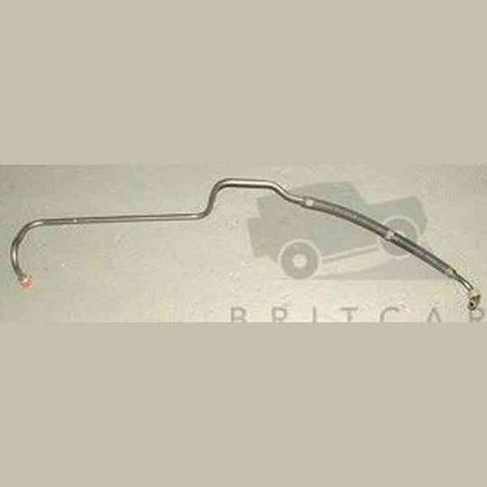 Jaguar Land Rover Part NRC5819