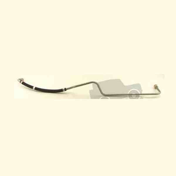 Jaguar Land Rover Part NRC5820