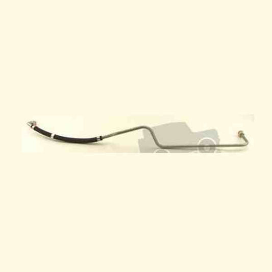 Jaguar Land Rover Part NRC5820