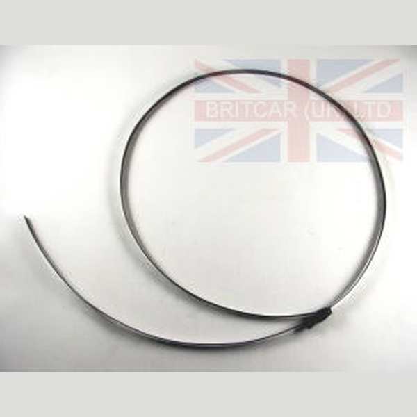 Jaguar Land Rover Part NRC6430