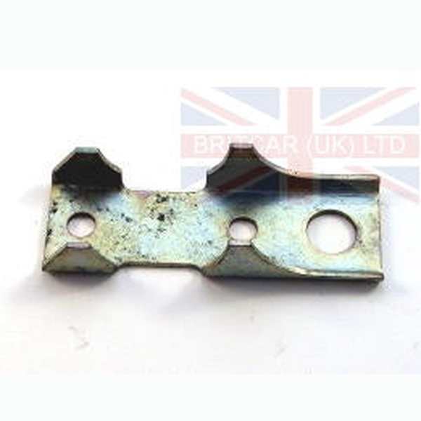 Jaguar Land Rover Part NRC6467