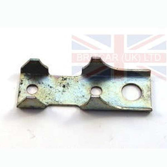 Jaguar Land Rover Part NRC6467