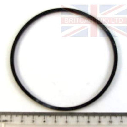 Jaguar Land Rover Part NRC6836