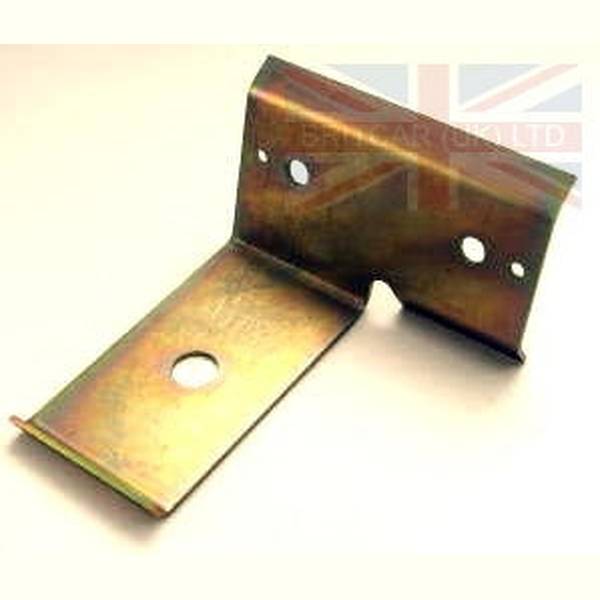 Jaguar Land Rover Part NRC7315