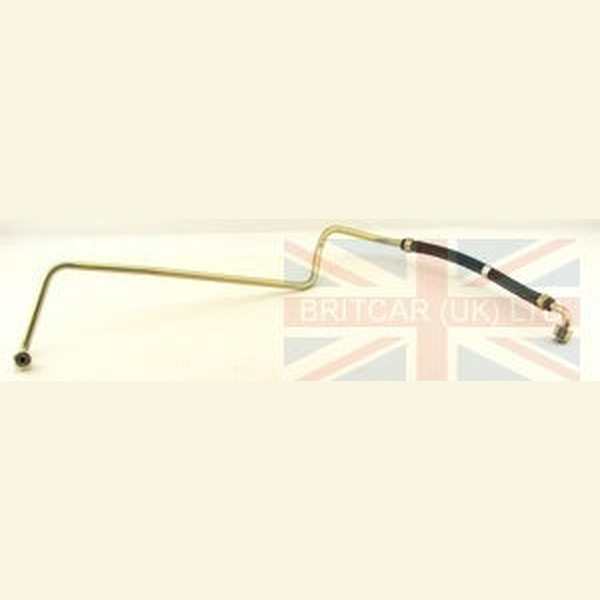Jaguar Land Rover Part NRC8509