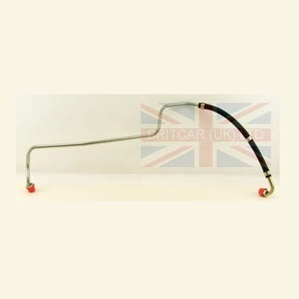 Jaguar Land Rover Part NRC8510
