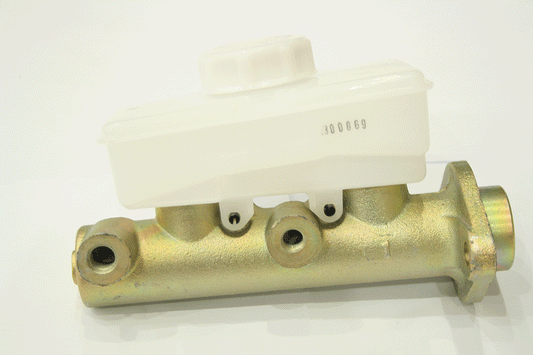 Jaguar Land Rover Part NRC8690
