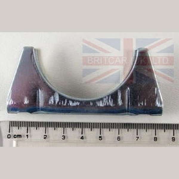 Jaguar Land Rover Part NTC1312