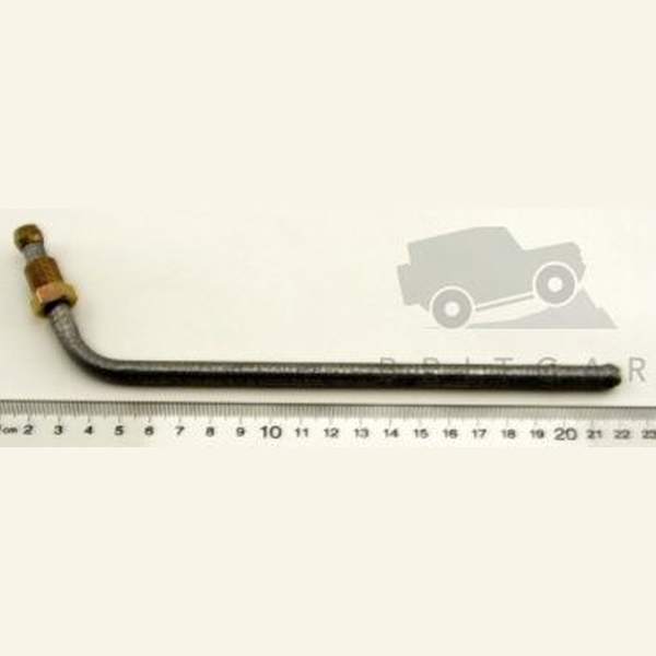 Jaguar Land Rover Part NTC2069
