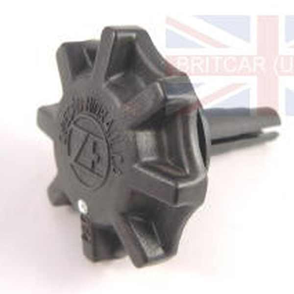 Jaguar Land Rover Part NTC2723