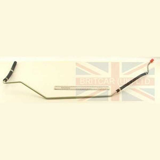 Jaguar Land Rover Part NTC3292