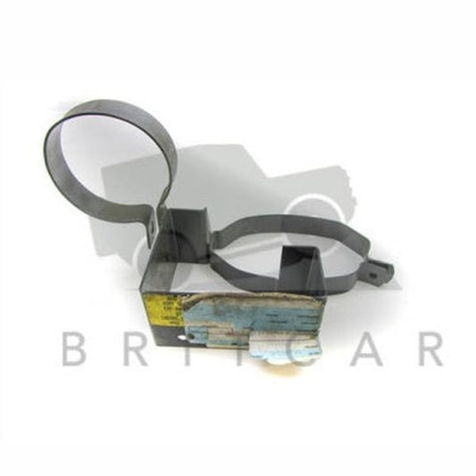 Jaguar Land Rover Part NTC3595