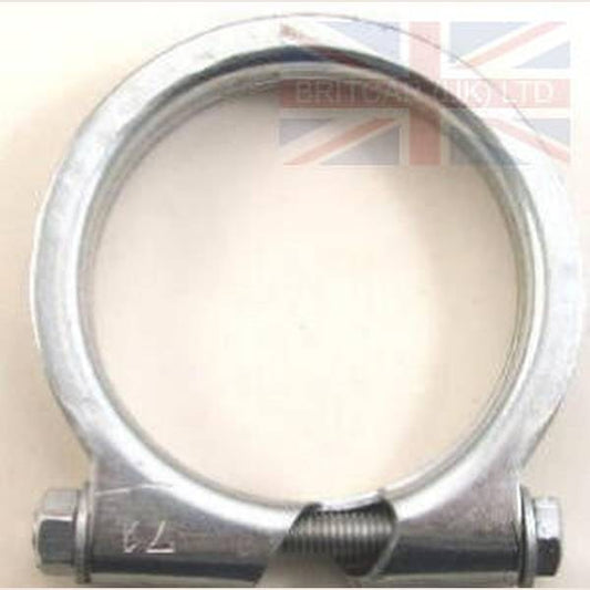 Jaguar Land Rover Part NTC4881