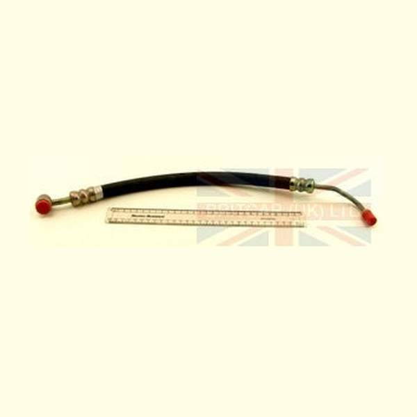 Jaguar Land Rover Part NTC5000