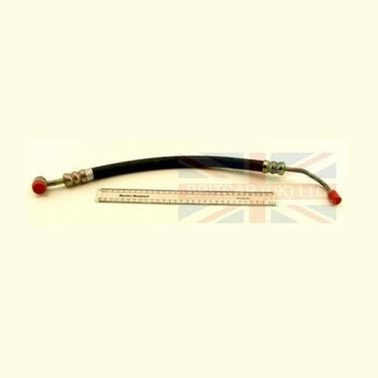 Jaguar Land Rover Part NTC5000