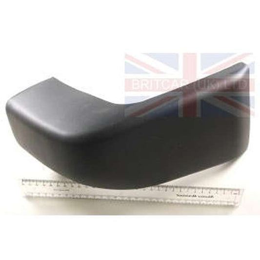 Jaguar Land Rover Part NTC5232