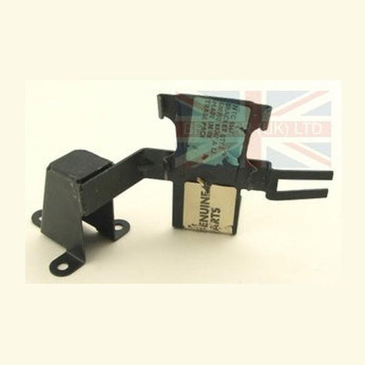Jaguar Land Rover Part NTC5567