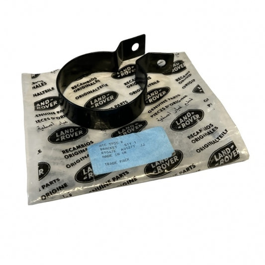 Jaguar Land Rover Part NTC5955