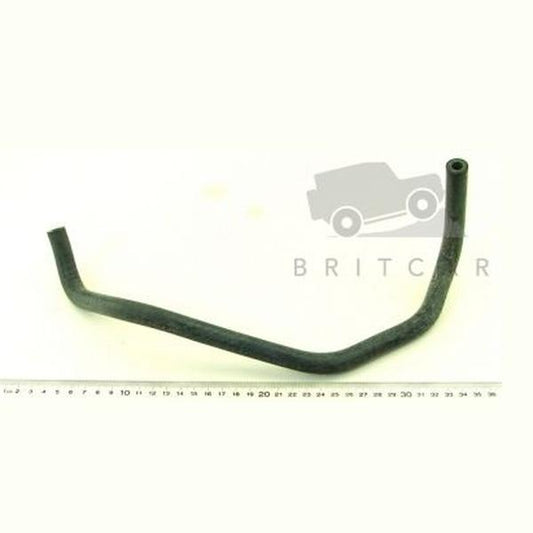 Jaguar Land Rover Part NTC7308