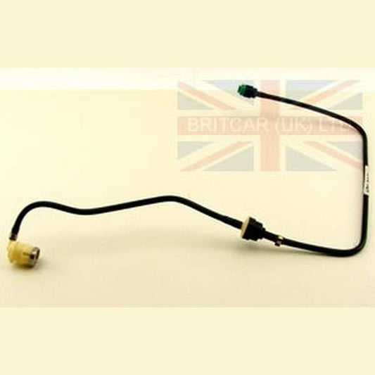 Jaguar Land Rover Part NTC7491