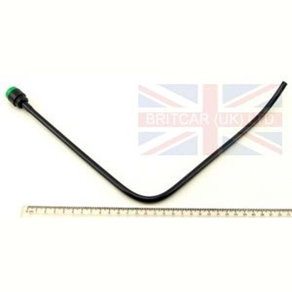 Jaguar Land Rover Part NTC7492