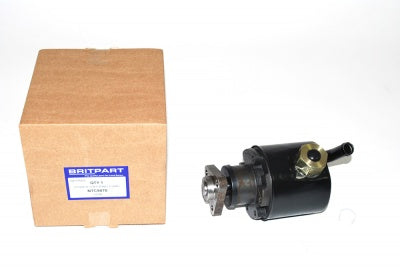 Jaguar Land Rover Part NTC9070