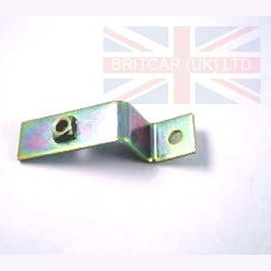 Jaguar Land Rover Part PBU101250