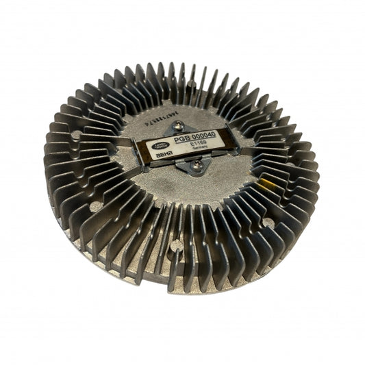 Jaguar Land Rover Part PGB000040