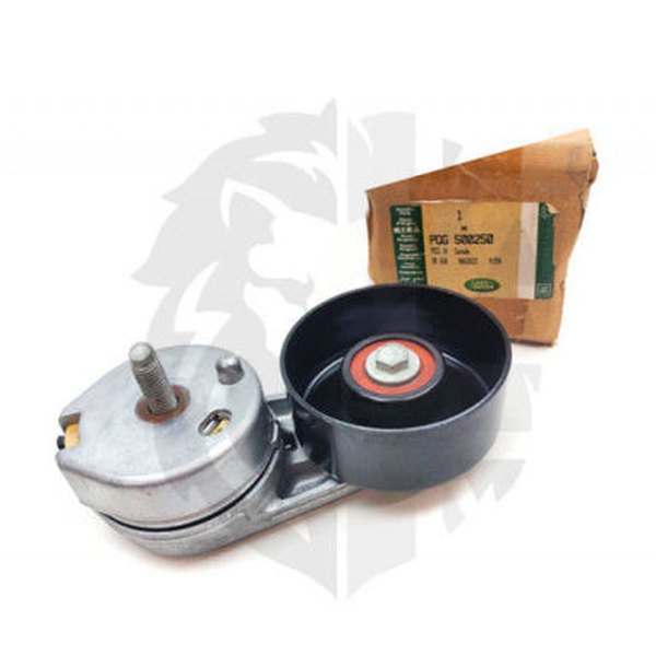 Jaguar Land Rover Part PQG500250
